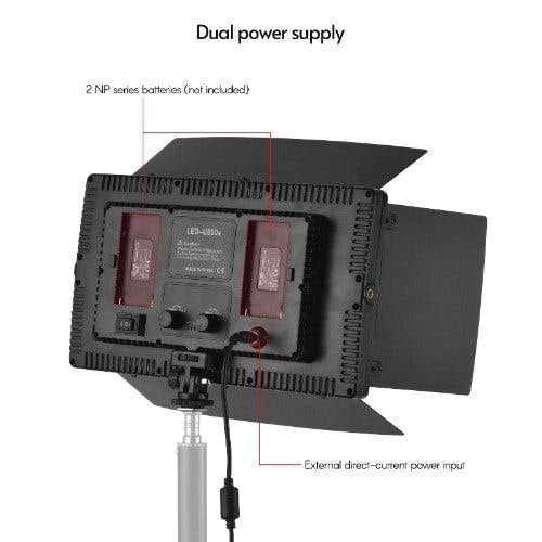 Panneau LED U600/ U800